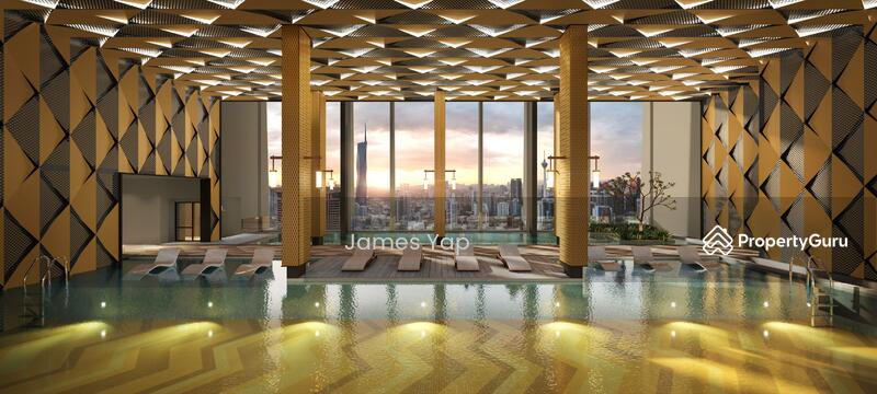 Service Residence for Sale at Branniganz @ Bukit Bintang - James Yap - PropertyGuru.com.my