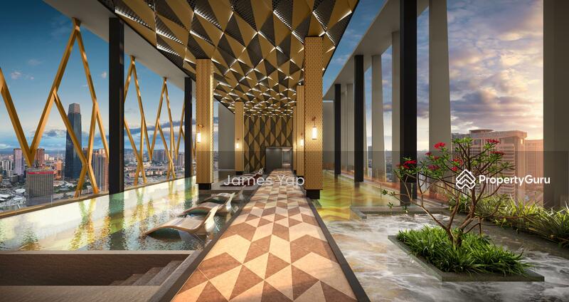 Service Residence for Sale at Branniganz @ Bukit Bintang - James Yap - PropertyGuru.com.my