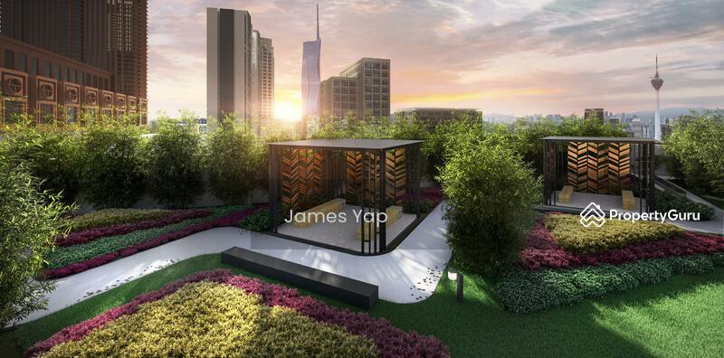 Service Residence for Sale at Branniganz @ Bukit Bintang - James Yap - PropertyGuru.com.my