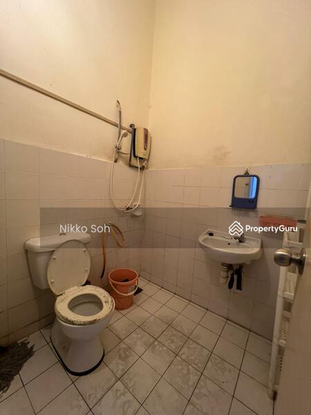 2-storey Terraced House for Rent in Taman Mount Austin (Tebrau) - Nikko Soh - PropertyGuru.com.my