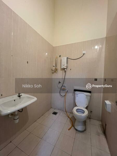 2-storey Terraced House for Rent in Taman Mount Austin (Tebrau) - Nikko Soh - PropertyGuru.com.my