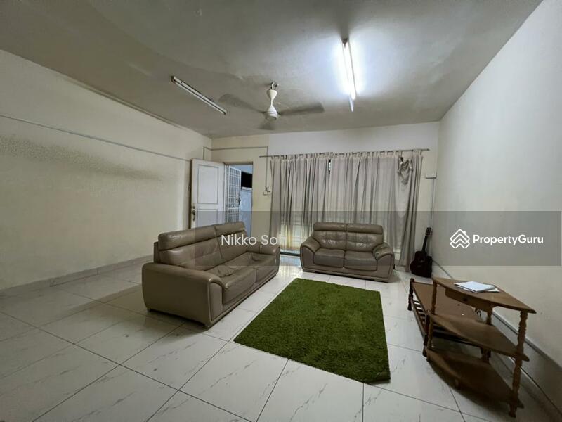 2-storey Terraced House for Rent in Taman Mount Austin (Tebrau) - Nikko Soh - PropertyGuru.com.my