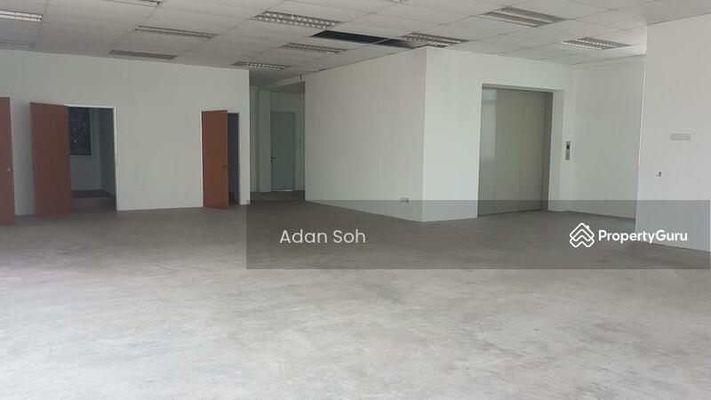 For Sale - Kepong Business Park