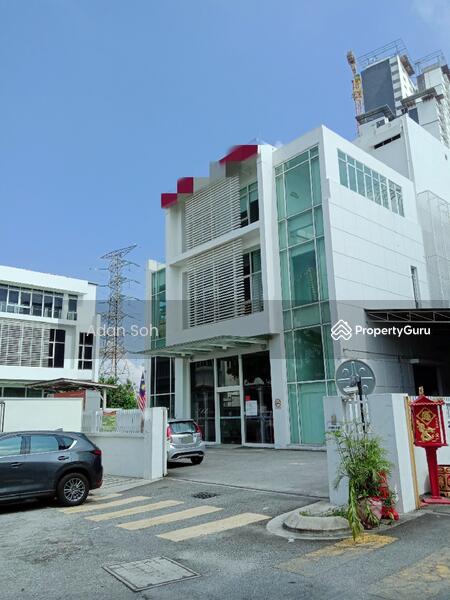 For Sale - Kepong Business Park