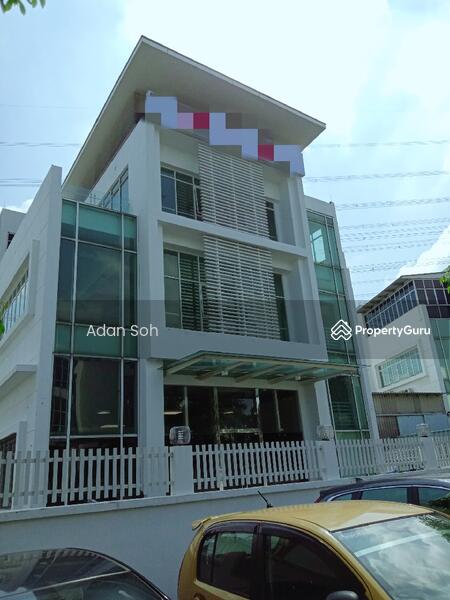 For Sale - Kepong Business Park
