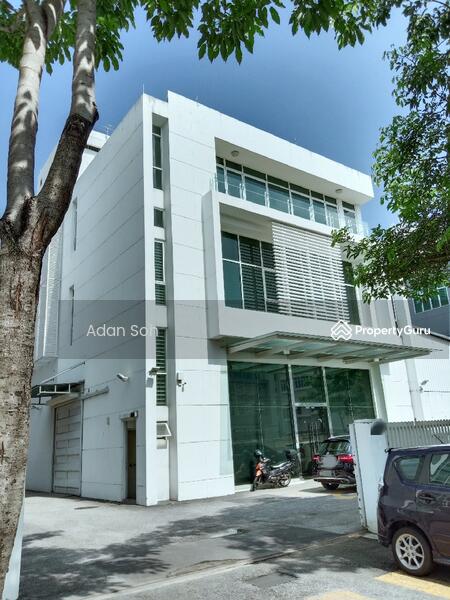 For Sale - Kepong Business Park
