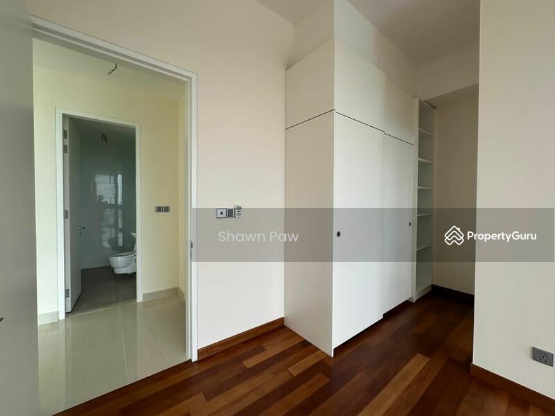 Service Residence for Sale at Senada Residence @ KLGCC Resort - Shawn Paw Paw - PropertyGuru.com.my
