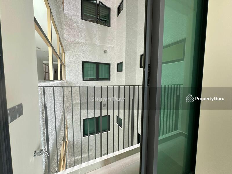 Service Residence for Sale at Senada Residence @ KLGCC Resort - Shawn Paw Paw - PropertyGuru.com.my