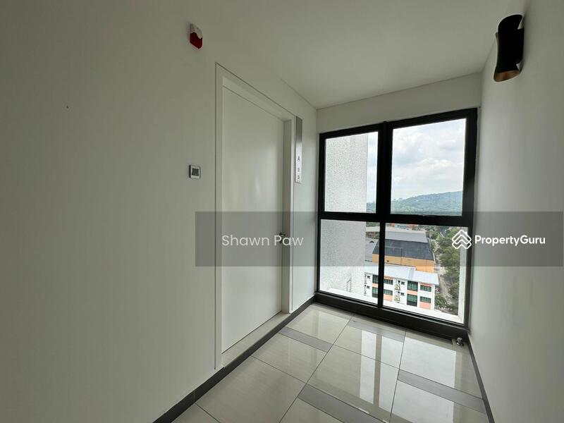 Service Residence for Sale at Senada Residence @ KLGCC Resort - Shawn Paw Paw - PropertyGuru.com.my