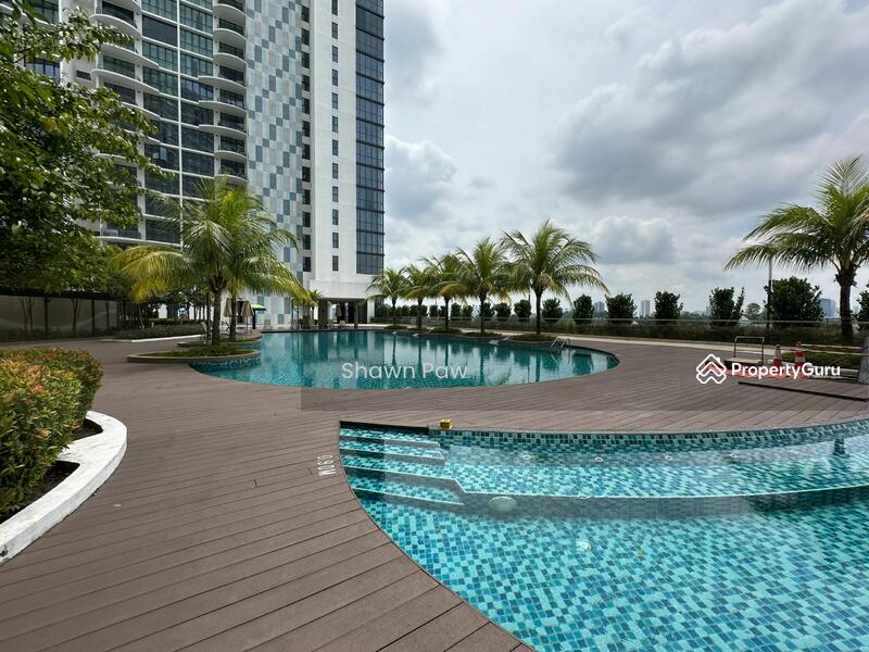 Service Residence for Sale at Senada Residence @ KLGCC Resort - Shawn Paw Paw - PropertyGuru.com.my