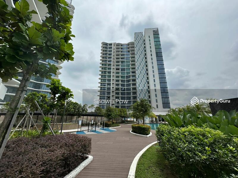 Service Residence for Sale at Senada Residence @ KLGCC Resort - Shawn Paw Paw - PropertyGuru.com.my