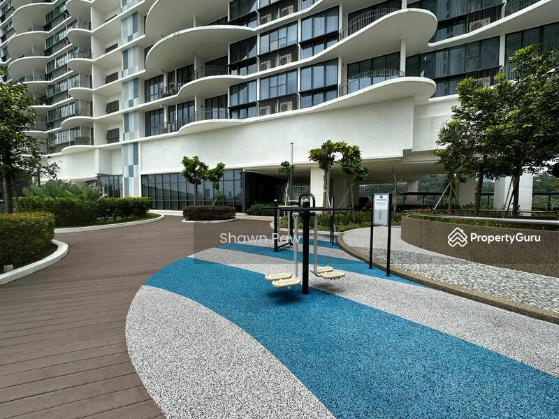 Service Residence for Sale at Senada Residence @ KLGCC Resort - Shawn Paw Paw - PropertyGuru.com.my