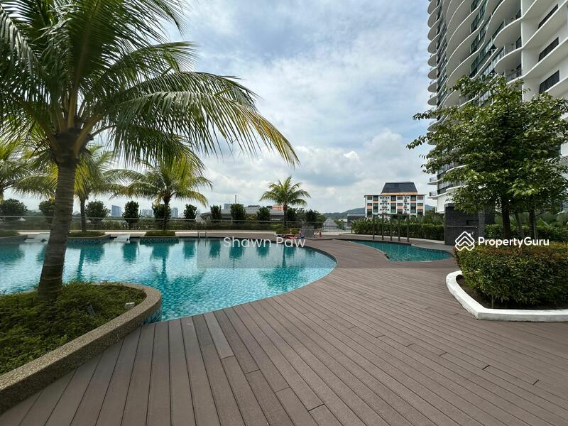 Service Residence for Sale at Senada Residence @ KLGCC Resort - Shawn Paw Paw - PropertyGuru.com.my