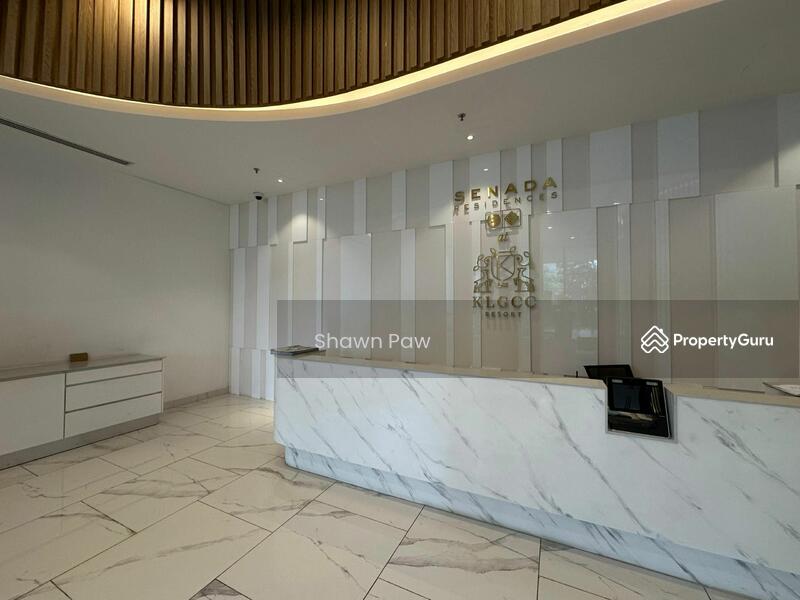 Service Residence for Sale at Senada Residence @ KLGCC Resort - Shawn Paw Paw - PropertyGuru.com.my