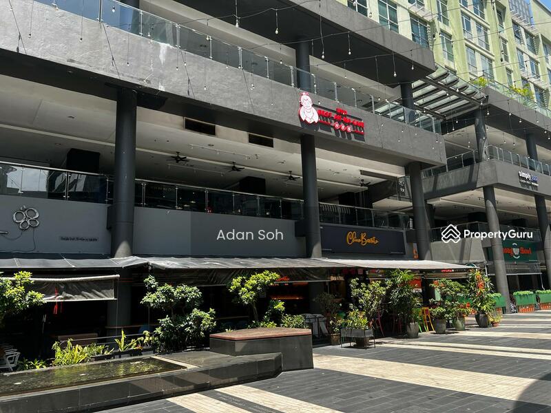 For Sale - Solaris Dutamas (Commercial)