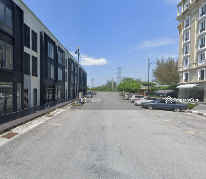 Shop / Office for Sale in Bandar Agacia (Kampar) - KT Teoh - PropertyGuru.com.my