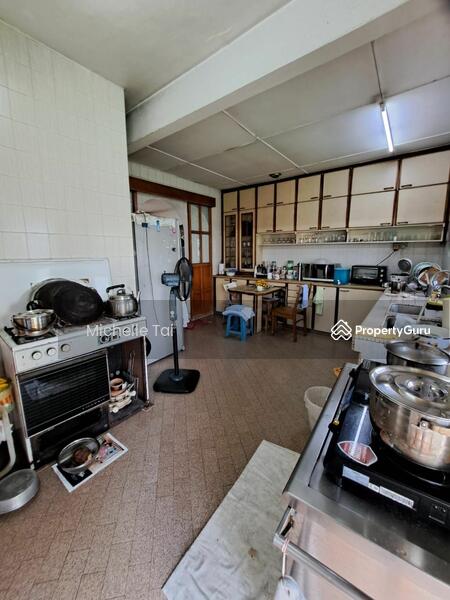 Rumah Berkembar untuk Dijual di Kampung Tunku (Petaling Jaya) - Michelle Tai - PropertyGuru.com.my