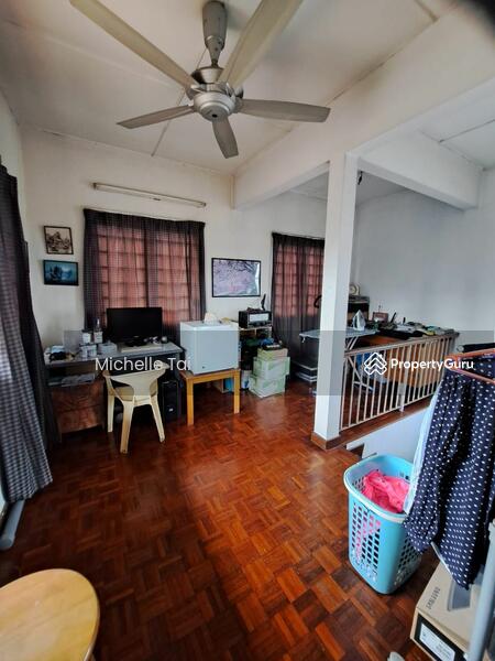 Rumah Berkembar untuk Dijual di Kampung Tunku (Petaling Jaya) - Michelle Tai - PropertyGuru.com.my