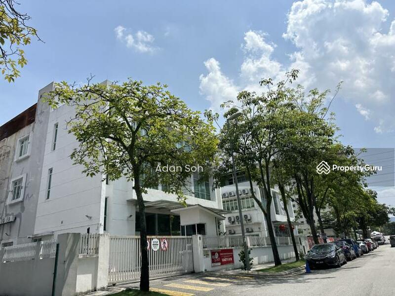 For Sale - Kepong Business Park