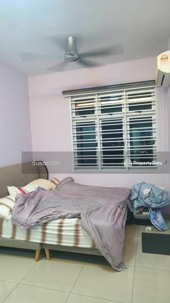 Service Residence for Rent at Meridin Bayvue @ Sierra Perdana - Susan On - PropertyGuru.com.my