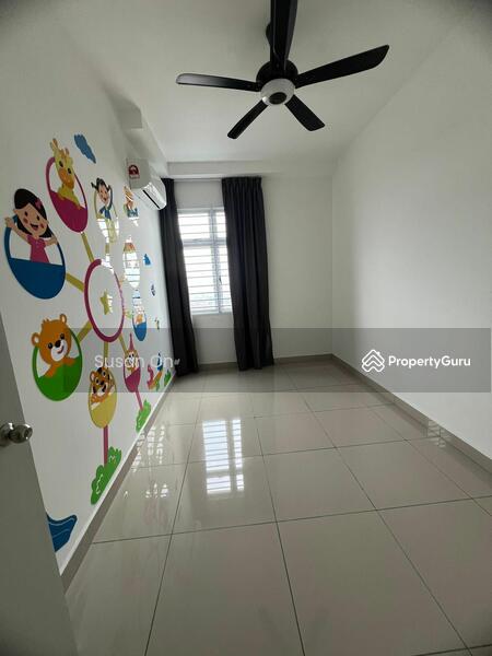 Service Residence for Rent at Meridin Bayvue @ Sierra Perdana - Susan On - PropertyGuru.com.my