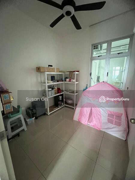 Service Residence for Rent at Meridin Bayvue @ Sierra Perdana - Susan On - PropertyGuru.com.my