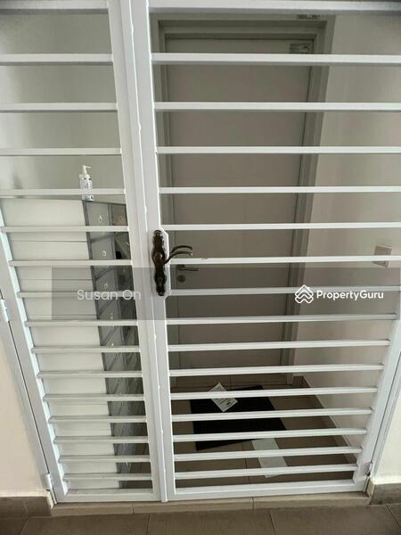 Service Residence for Rent at Meridin Bayvue @ Sierra Perdana - Susan On - PropertyGuru.com.my