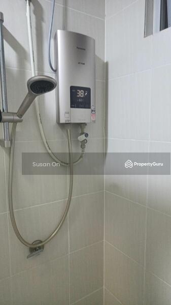 Service Residence for Rent at Meridin Bayvue @ Sierra Perdana - Susan On - PropertyGuru.com.my