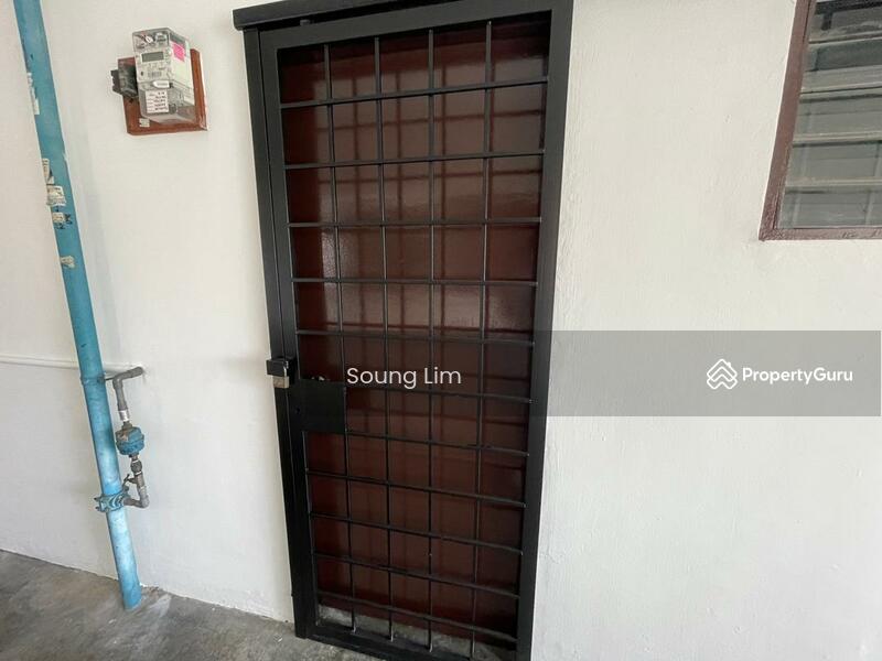 For Sale - Pangsapuri Sri Malaysia