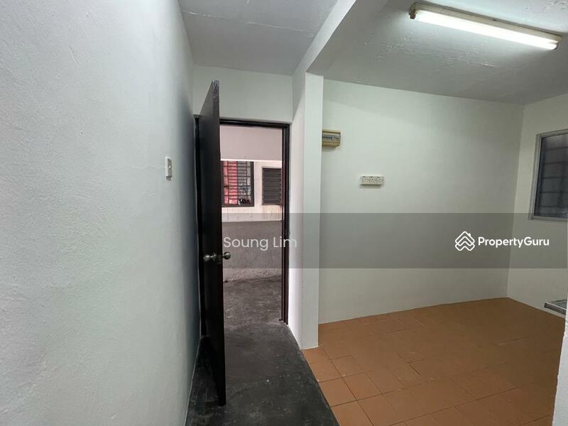 For Sale - Pangsapuri Sri Malaysia