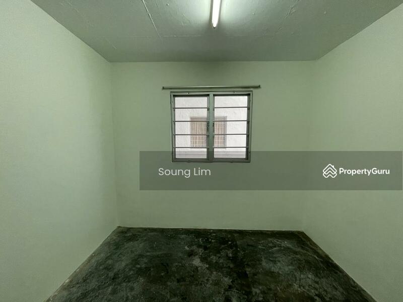 For Sale - Pangsapuri Sri Malaysia