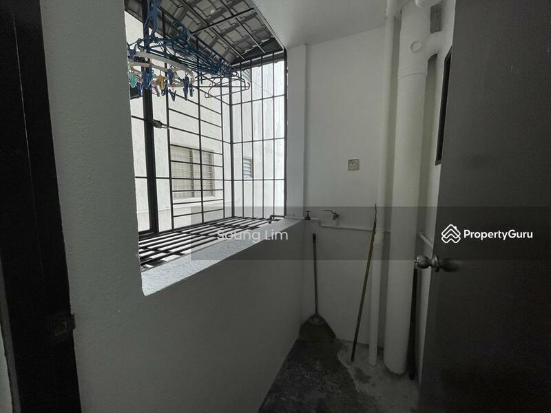 For Sale - Pangsapuri Sri Malaysia