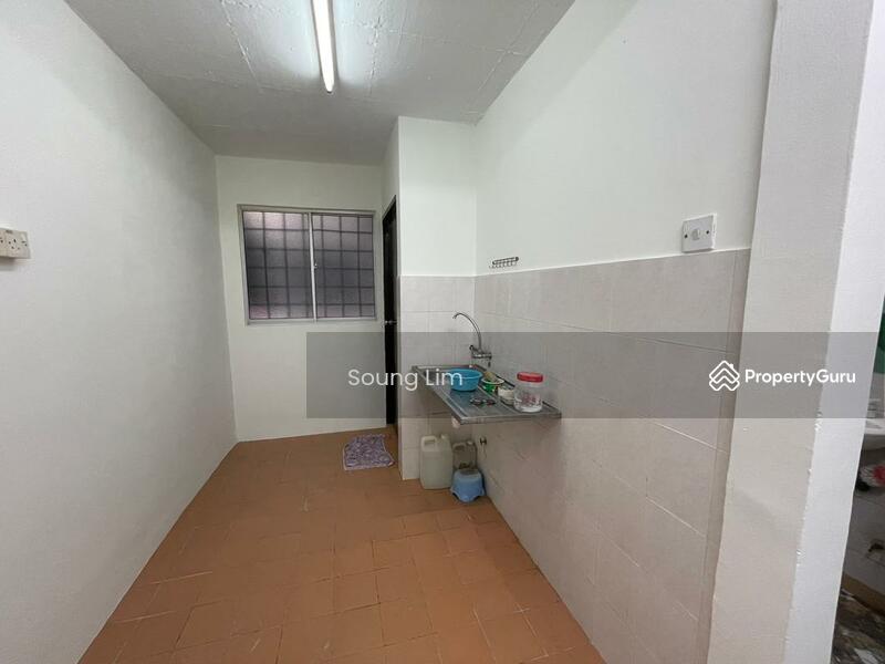 For Sale - Pangsapuri Sri Malaysia