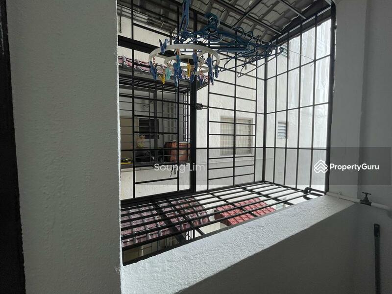 For Sale - Pangsapuri Sri Malaysia