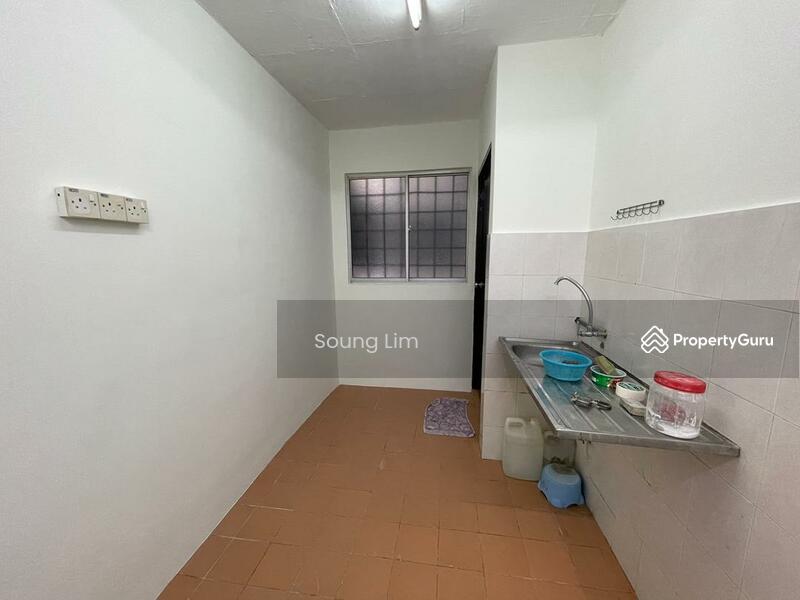 For Sale - Pangsapuri Sri Malaysia