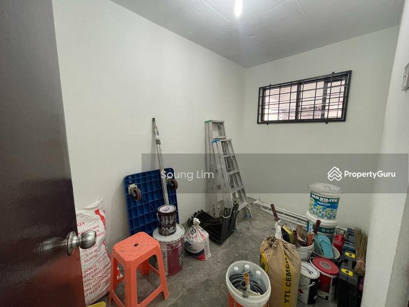 For Sale - Pangsapuri Sri Malaysia