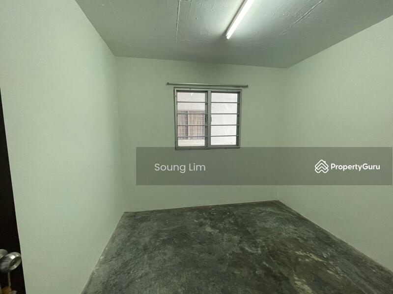 For Sale - Pangsapuri Sri Malaysia