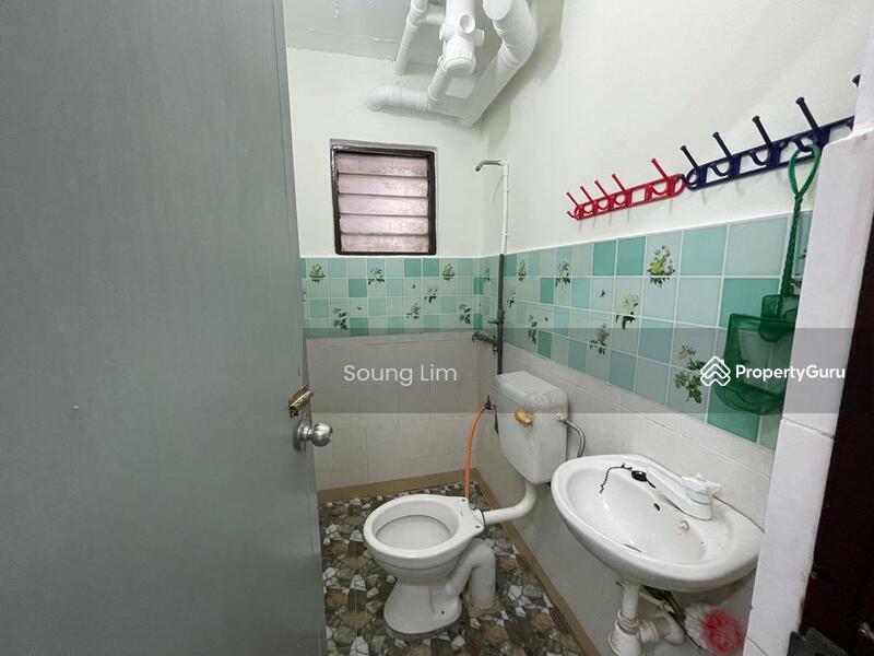 For Sale - Pangsapuri Sri Malaysia