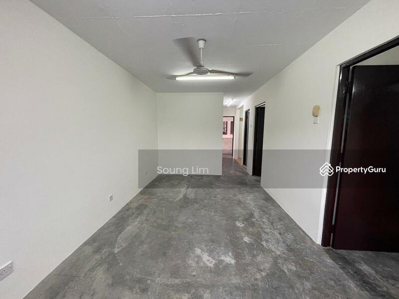 For Sale - Pangsapuri Sri Malaysia