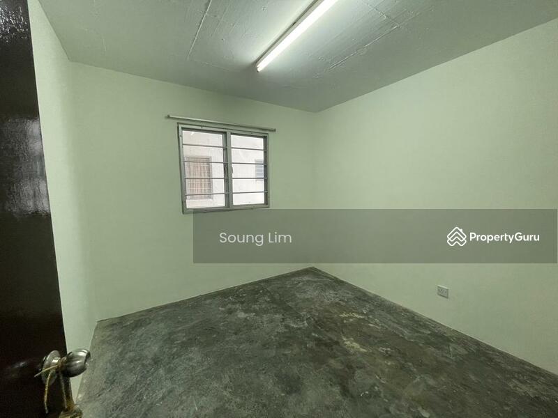 For Sale - Pangsapuri Sri Malaysia