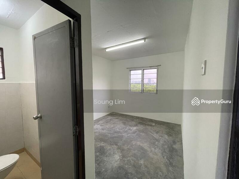 For Sale - Pangsapuri Sri Malaysia