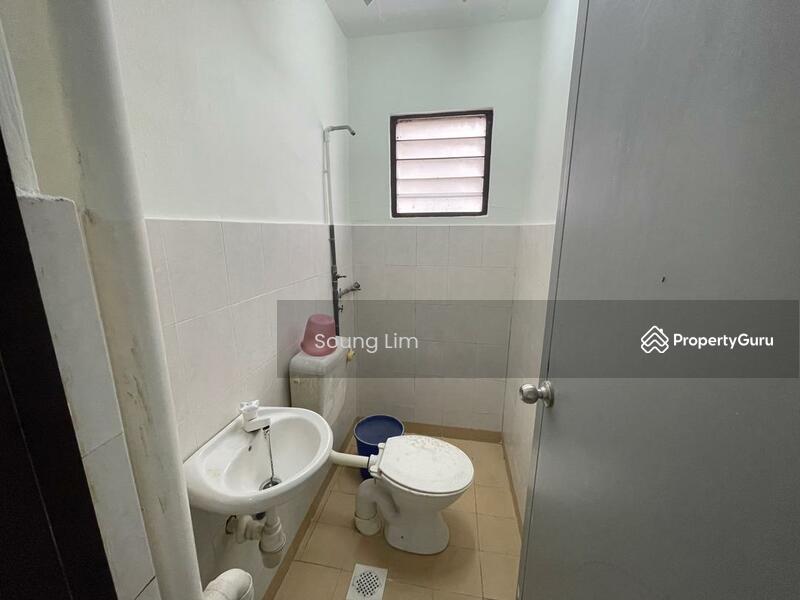 For Sale - Pangsapuri Sri Malaysia