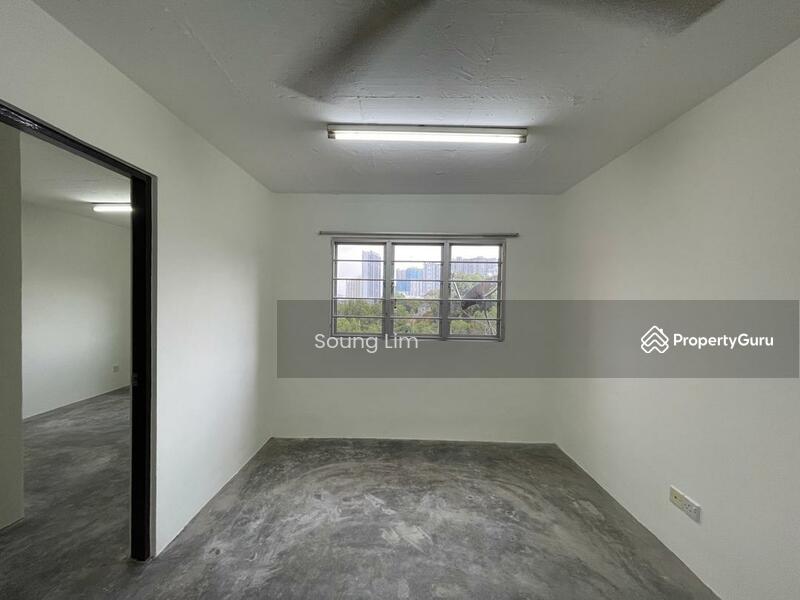 For Sale - Pangsapuri Sri Malaysia