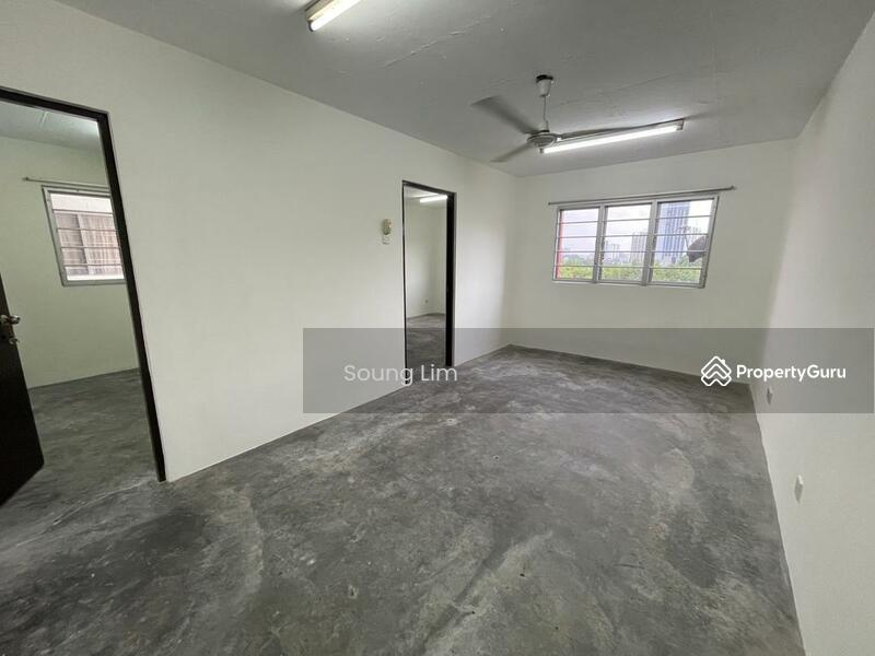 For Sale - Pangsapuri Sri Malaysia