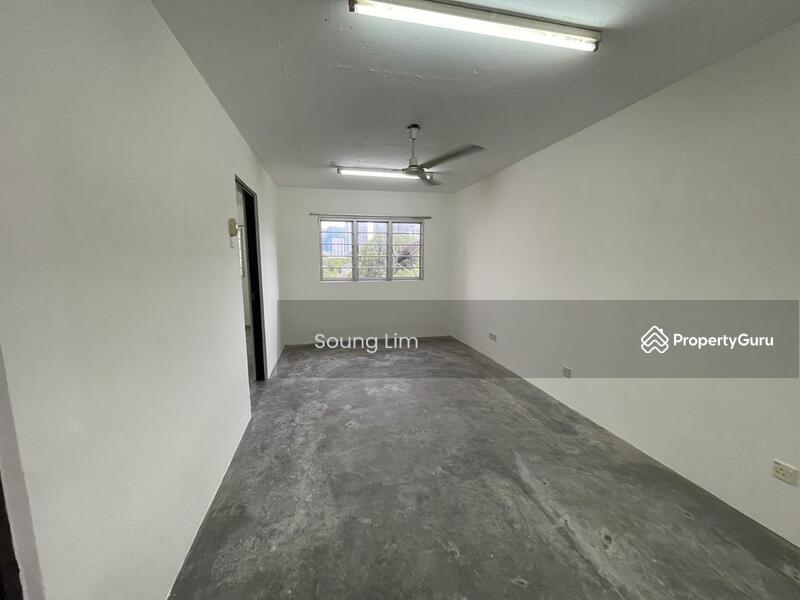 For Sale - Pangsapuri Sri Malaysia