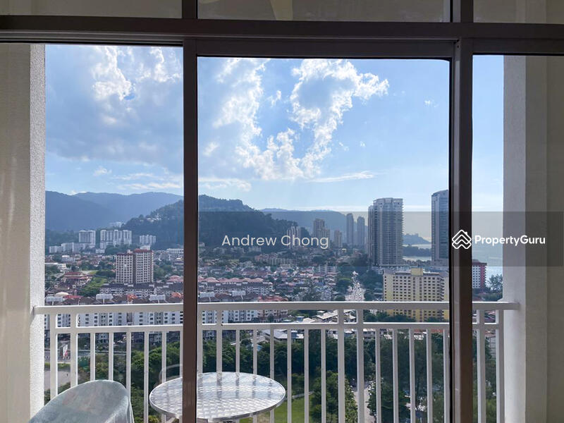 Condominium for Sale at Quayside Seafront Resort Condominiums - Andrew Chong - PropertyGuru.com.my