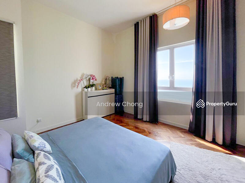 Condominium for Sale at Quayside Seafront Resort Condominiums - Andrew Chong - PropertyGuru.com.my
