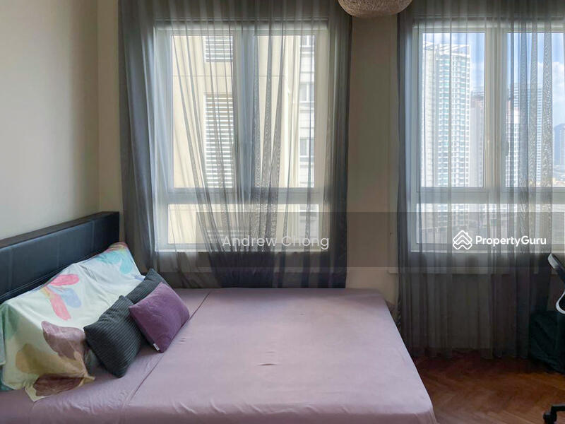 Condominium for Sale at Quayside Seafront Resort Condominiums - Andrew Chong - PropertyGuru.com.my