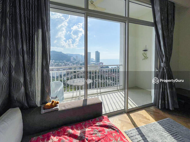 Condominium for Sale at Quayside Seafront Resort Condominiums - Andrew Chong - PropertyGuru.com.my
