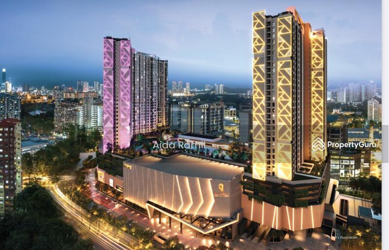 Condominium for Sale at Queensville - Aida Ramli - PropertyGuru.com.my